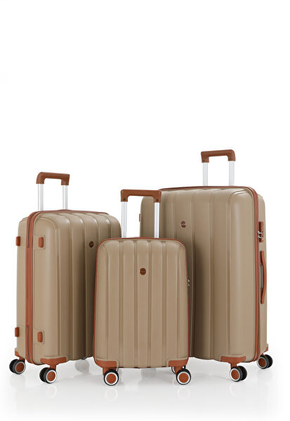 MÇS Bavul, Valiz, Seyahat Çantası