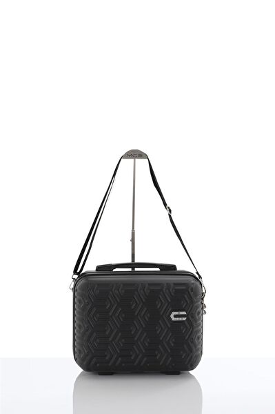 MÇS Makyaj Çantası