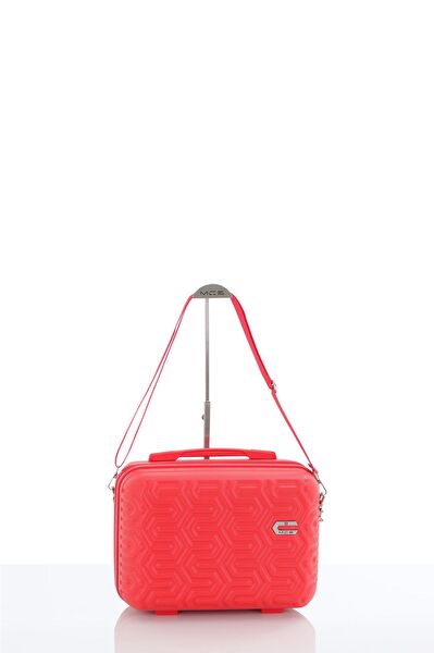 MÇS Makyaj Çantası