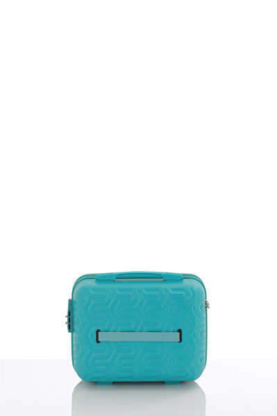 MÇS Makyaj Çantası