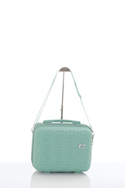 MÇS Makyaj Çantası