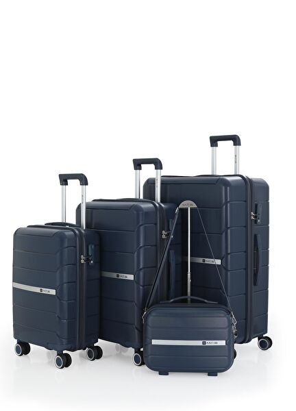 MÇS Bavul, Valiz, Seyahat Çantası