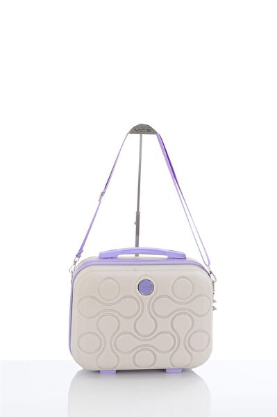 MÇS Makyaj Çantası