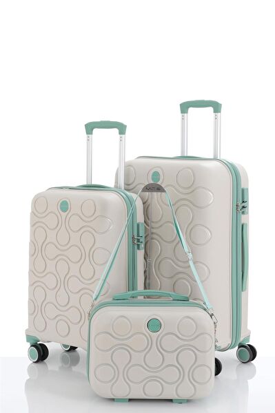 MÇS Bavul, Valiz, Seyahat Çantası