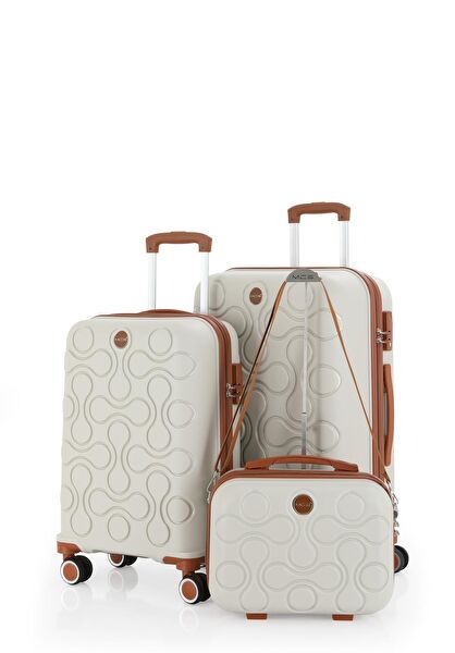 MÇS Bavul, Valiz, Seyahat Çantası