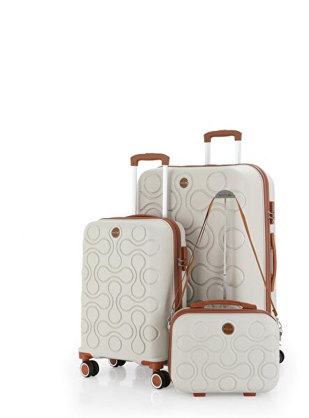 MÇS Bavul, Valiz, Seyahat Çantası