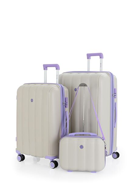 MÇS Bavul, Valiz, Seyahat Çantası