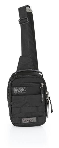 Baggaj Erkek Sırt Çanta