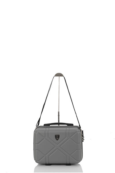 MÇS Makyaj Çantası