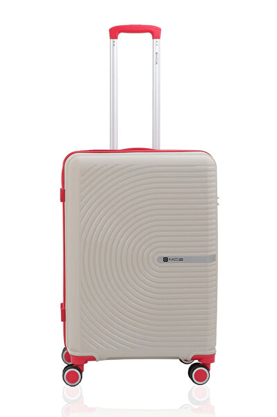 MÇS Bavul, Valiz, Seyahat Çantası