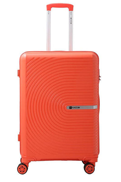 MÇS Bavul, Valiz, Seyahat Çantası