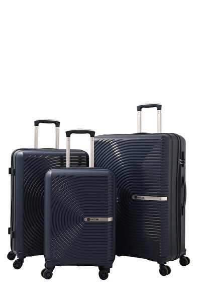 MÇS Bavul, Valiz, Seyahat Çantası