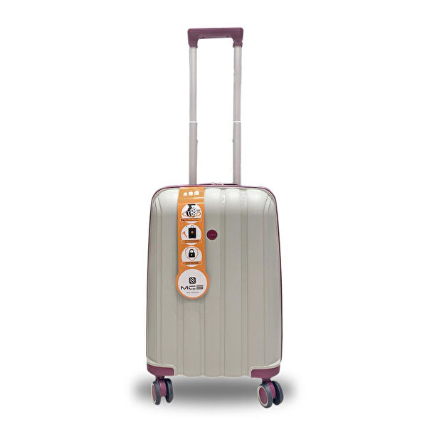 MÇS Bavul, Valiz, Seyahat Çantası