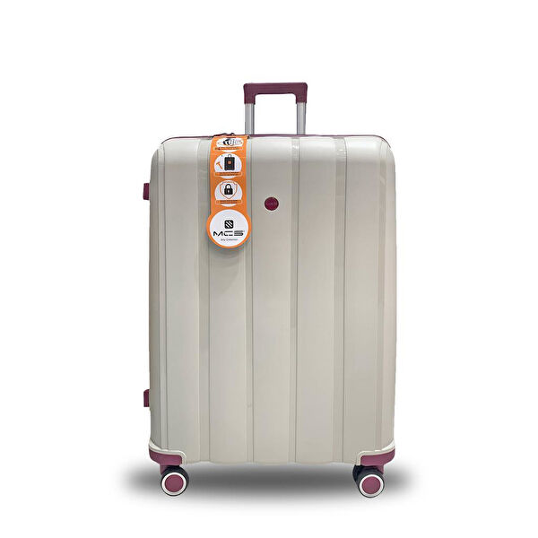 MÇS Bavul, Valiz, Seyahat Çantası