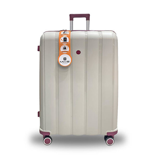 MÇS Bavul, Valiz, Seyahat Çantası