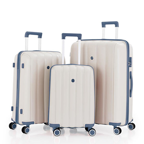 MÇS Bavul, Valiz, Seyahat Çantası