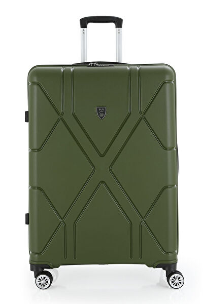 MÇS Bavul, Valiz, Seyahat Çantası