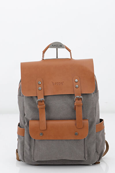 Baggaj Kadın Sırt Çantası