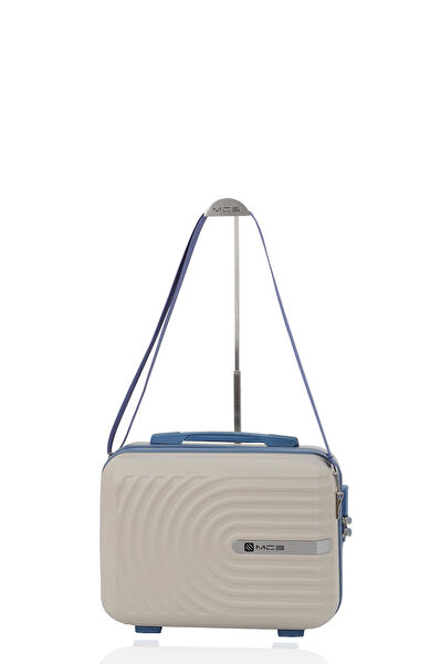 MÇS Makyaj Çantası