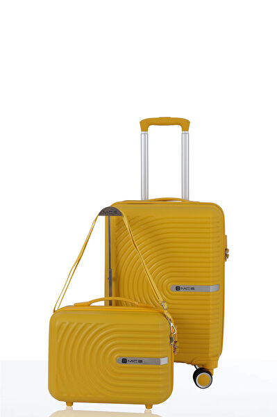 MÇS Bavul, Valiz, Seyahat Çantası