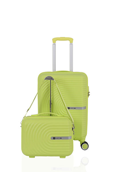 MÇS Bavul, Valiz, Seyahat Çantası