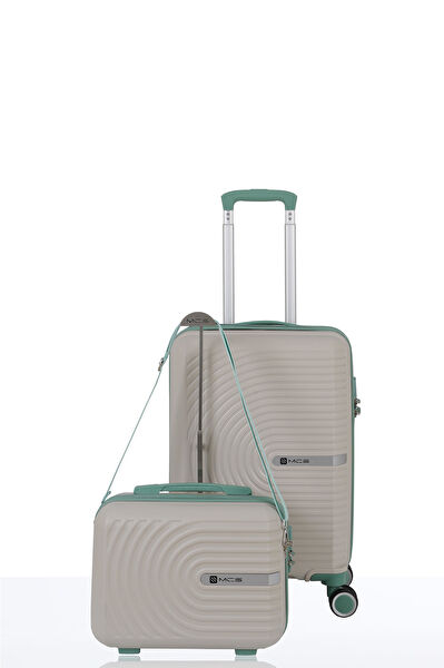 MÇS Bavul, Valiz, Seyahat Çantası