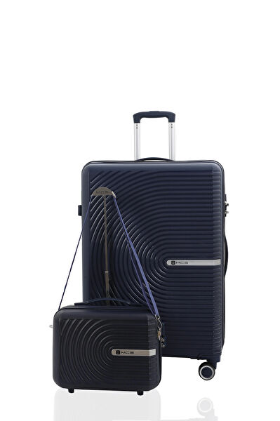 MÇS Bavul, Valiz, Seyahat Çantası