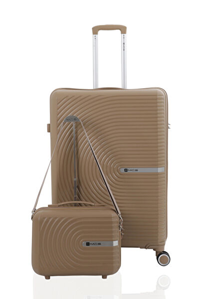 MÇS Bavul, Valiz, Seyahat Çantası