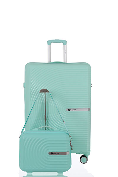 MÇS Bavul, Valiz, Seyahat Çantası