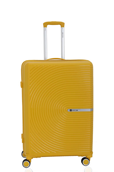 MÇS Bavul, Valiz, Seyahat Çantası