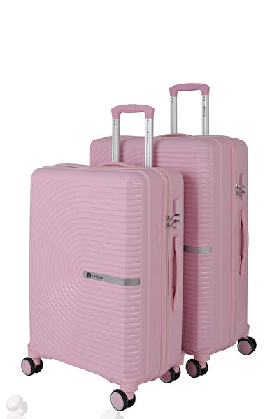 MÇS Bavul, Valiz, Seyahat Çantası