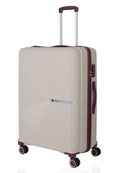 MÇS Bavul, Valiz, Seyahat Çantası