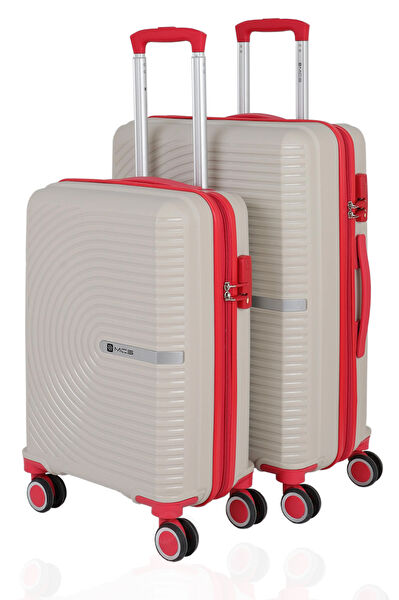 MÇS Bavul, Valiz, Seyahat Çantası