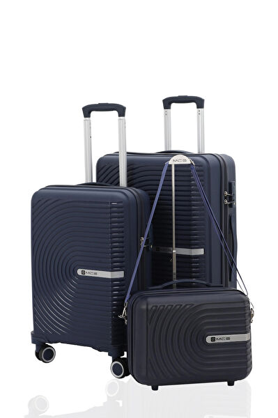 MÇS Bavul, Valiz, Seyahat Çantası