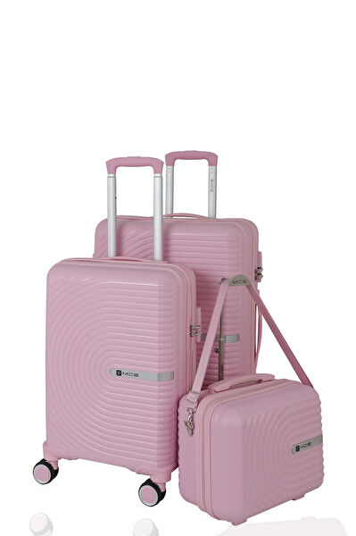 MÇS Bavul, Valiz, Seyahat Çantası