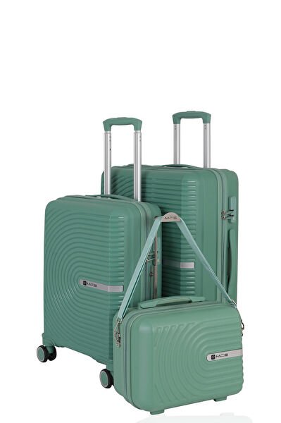 MÇS Bavul, Valiz, Seyahat Çantası