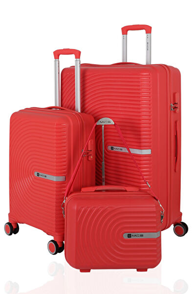 MÇS Bavul, Valiz, Seyahat Çantası