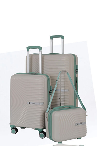 MÇS Bavul, Valiz, Seyahat Çantası