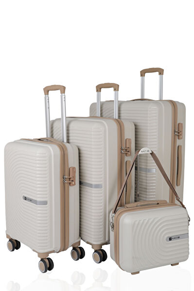 MÇS Bavul, Valiz, Seyahat Çantası