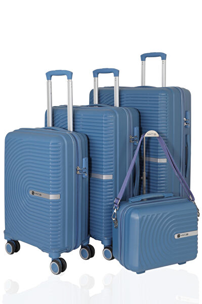 MÇS Bavul, Valiz, Seyahat Çantası