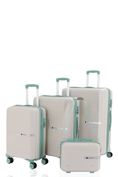 MÇS Bavul, Valiz, Seyahat Çantası