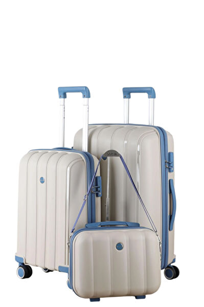 MÇS Bavul, Valiz, Seyahat Çantası