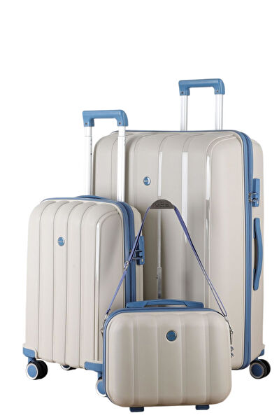 MÇS Bavul, Valiz, Seyahat Çantası