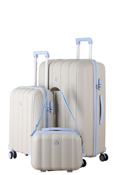 MÇS Bavul, Valiz, Seyahat Çantası