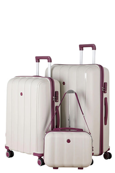 MÇS Bavul, Valiz, Seyahat Çantası