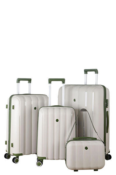 MÇS Bavul, Valiz, Seyahat Çantası