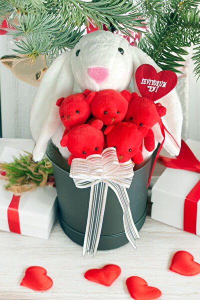 SOLE Pelüş Oyuncaklar