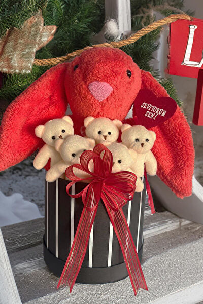 SOLE Pelüş Oyuncaklar