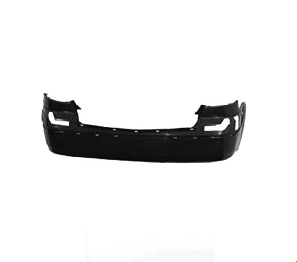 Vortex Araç Tamponu