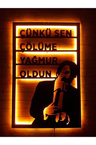 ARSERGROUP Duvar Süsleri